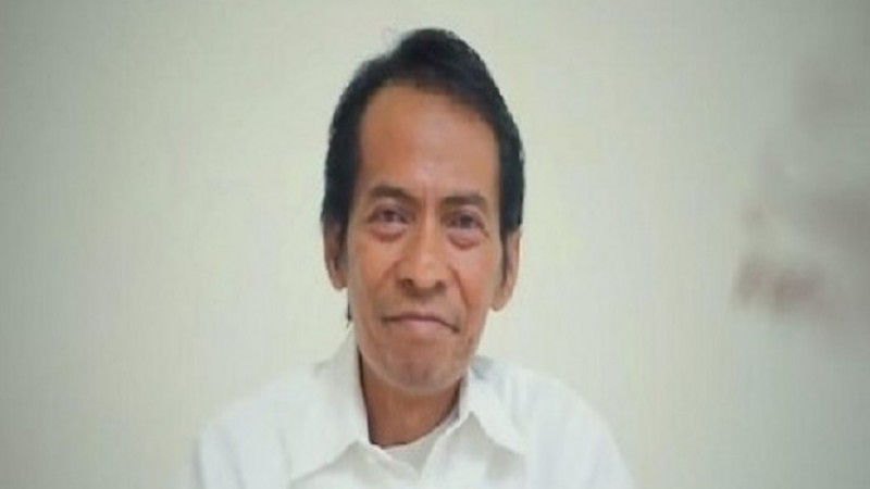 Radhar Panca Dahana passes away at 56