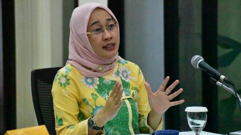 Tekad Fatayat NU Berkhidmah untuk Kemajuan Perempuan Indonesia