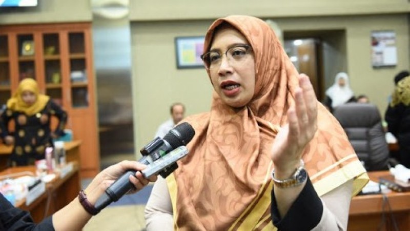 Kasus Rapid Antigen Bekas di Bandara Kualanamu, Komisi IX DPR: Memalukan dan Biadab