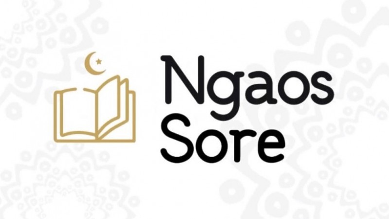 Ngaos Sore (5): Implementasi Taqwa dalam Kehidupan Sehari-hari