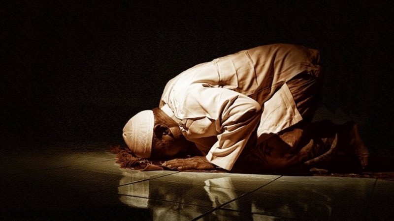 Ragu Menghitung Rakaat Shalat, Begini Tips Ahli Sufi