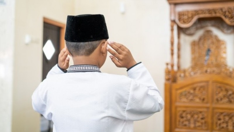 Banyak yang Hendak Ibadah di Masjid, Survei Kemenag Rekomendasikan Fasilitasi Prokes