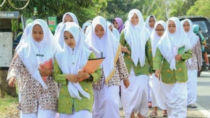 Pesantren Dalam Pendidikan Bangsa