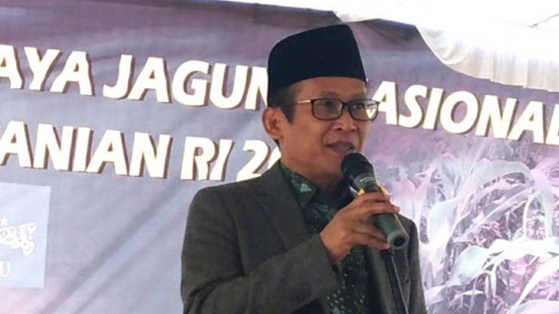 Tiga Pendekatan dalam Pencegahan Narkoba Menurut Ketua NU Lampung