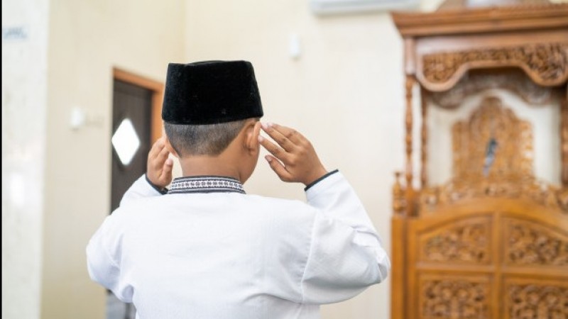 Panduan Beribadah di Bulan Suci Ramadan dan Idul Fitri Tahun 2021