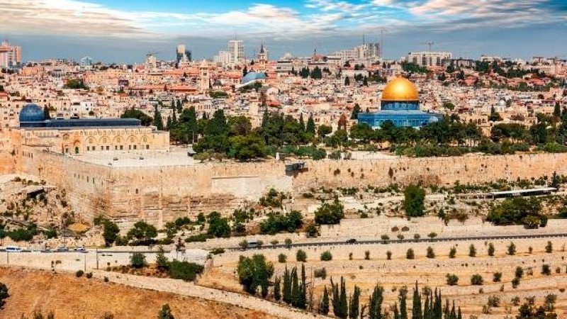 RI Kecam Israel yang Lakukan Penggusuran dan Kekerasan terhadap Warga Palestina di Yerusalem