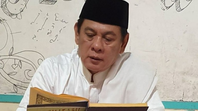 Ketua LDNU: Kitab Kuning, Khazanah Islam di Nusantara yang Kian Dibutuhkan