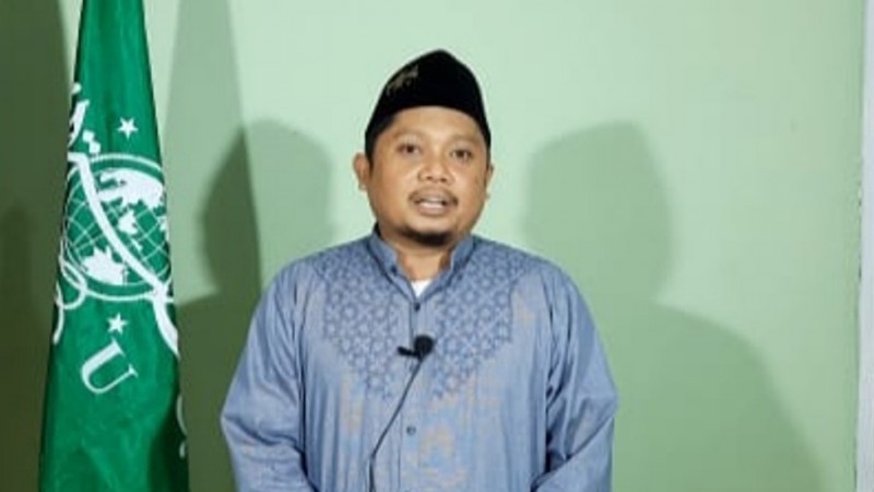 LTMNU Kota Bontang Minta Masjid Siapkan Daftar Hadir Shalat Id Antisipasi Pelacakan Kontak