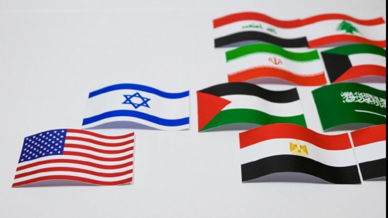 Mungkinkah Konflik Israel-Palestina Berakhir?