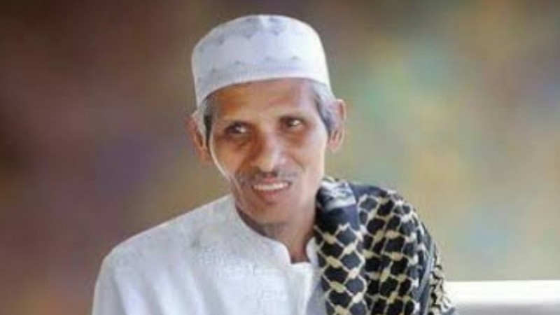 Innalillahi, Aceh Kembali Berkabung, Waled Ulee Titi Wafat