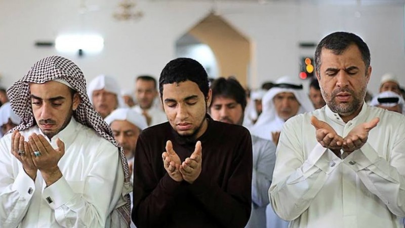 Qunut Nazilah dalam Perspektif Mazhab Imam Syafi'i