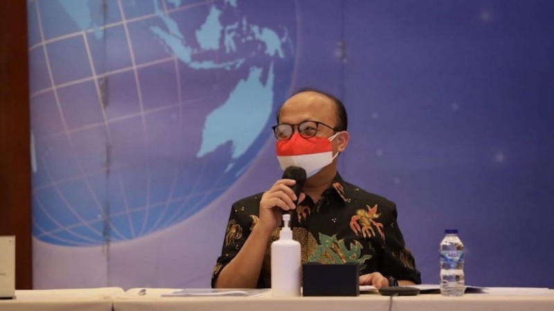 Tiga Usulan Indonesia dalam Konsep Deklarasi Menteri Ketenagakerjaan G20