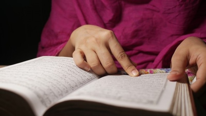 Ijazah Menemukan Jawaban Istikharah Lewat Ayat Qur’an