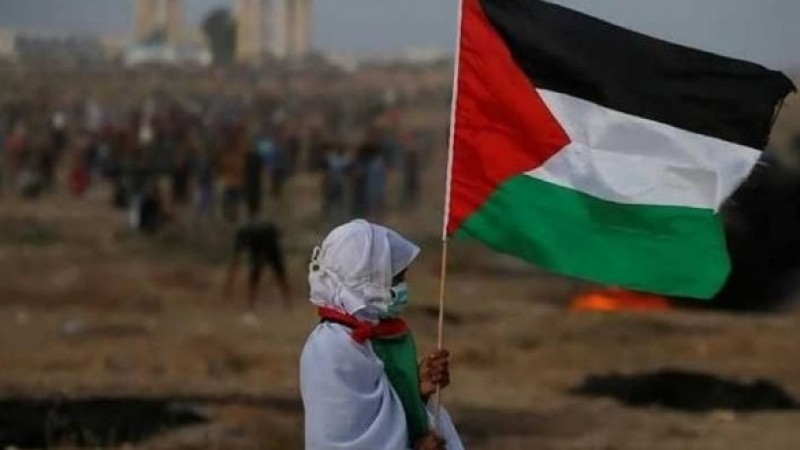 Israel Diduga Lakukan Pelanggaran HAM, Parlemen Arab Dukung Penyelidikan PBB