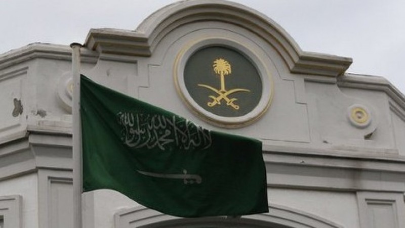Negara-negara yang Diizinkan Memasuki Arab Saudi