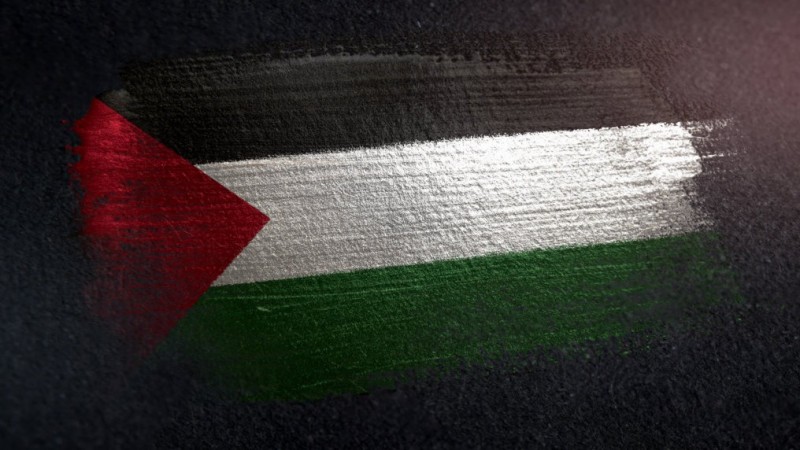 Sejarah Perjuangan NU Membela Palestina