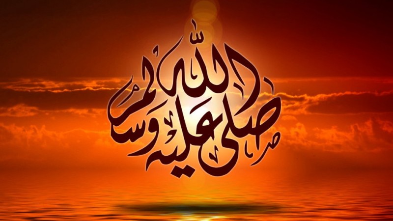Saat Jibril 'Mengoperasi' Nabi Muhammad Hidup-hidup