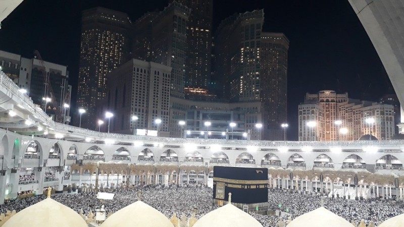 Hari Ini, Pemerintah Umumkan Nasib Haji 2021