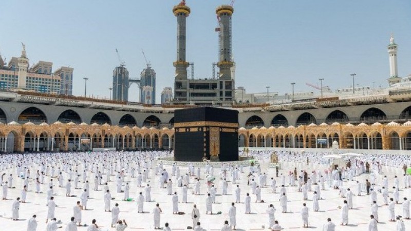 Umumkan Kepastian Haji, Pemerintah Bisa Gandeng Ormas Islam
