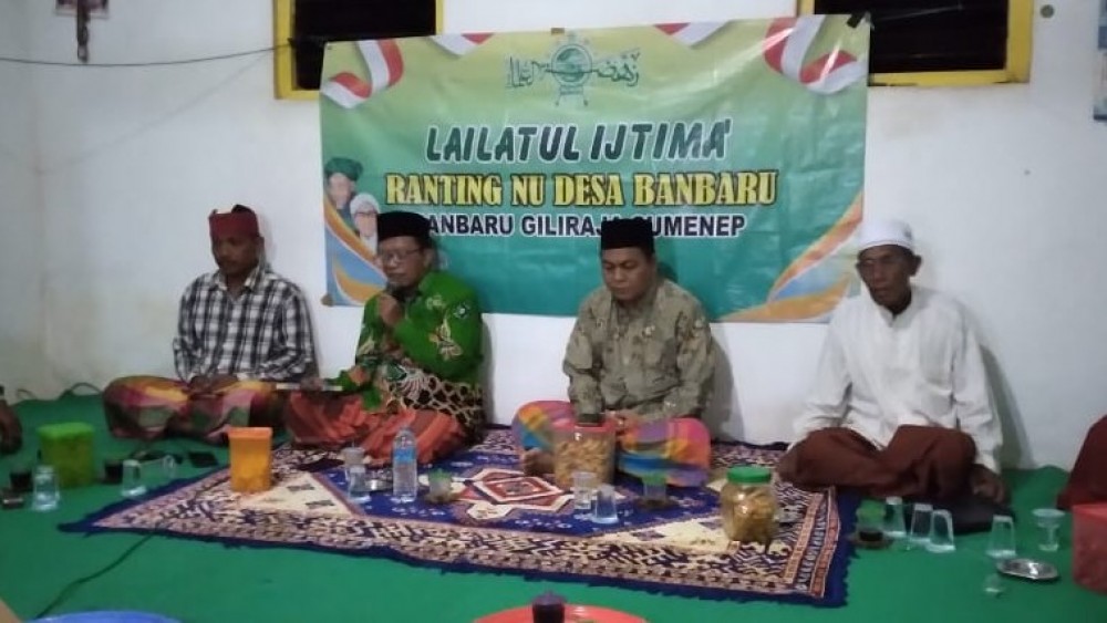 Nahdliyin Di Sumenep Ngaji Fungsi Masjid Di Zaman Rasulullah Nu