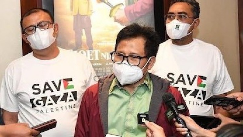 Ribuan PMI Asal Malaysia Segera Tiba, Gus Ami Minta Pemerintah Berikan Perlindungan Optimal