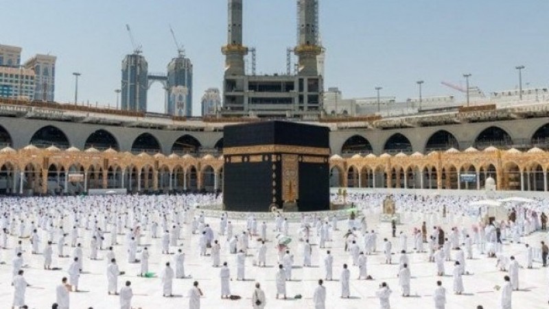 Beragam Hoaks Pasca Pembatalan Ibadah Haji 2021