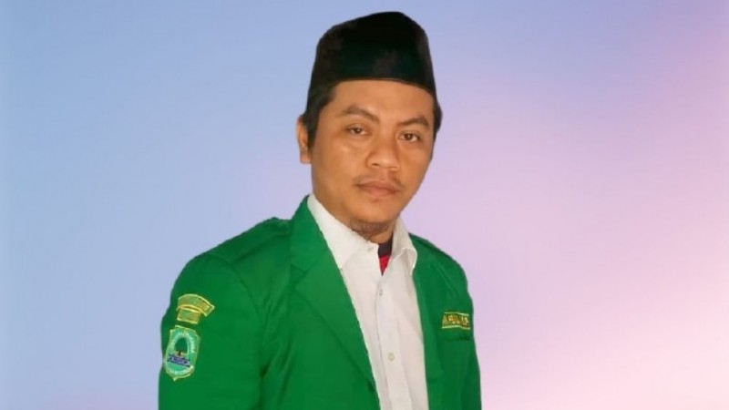 Innalillahi, Ade Mahmudin Wartawan NU Online Asal Subang Tutup Usia