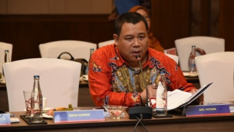 Pimpinan Komisi XI DPR: Pajak Sembako Bisa Ganggu Pemulihan Ekonomi