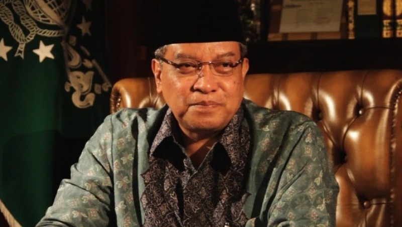 Di Depan Sekjen Fiqih OKI, Kiai Said Aqil: Semua Warga Negara Indonesia Bersaudara