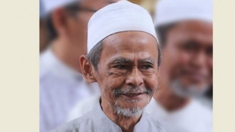 Obituari KH A Nawawi Abdul Jalil, Sang Juru Selamat Aqidah