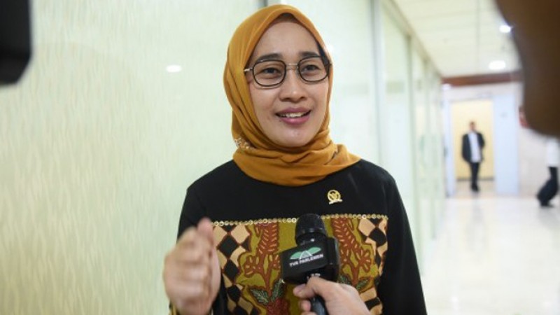 Wakil Ketua Komisi IV DPR Minta Pemerintah Kaji Ulang Penarikan Pajak Sembako