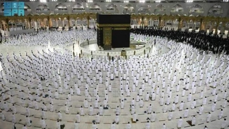 Syarat Haji WNI di Arab Saudi: Belum Haji 5 Tahun Terakhir