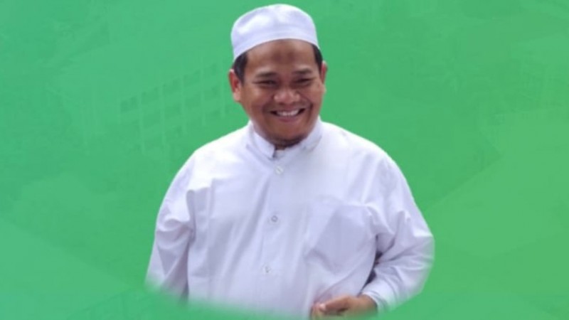 Innalillahi, KH Burhanuddin Marzuki Depok Tutup Usia