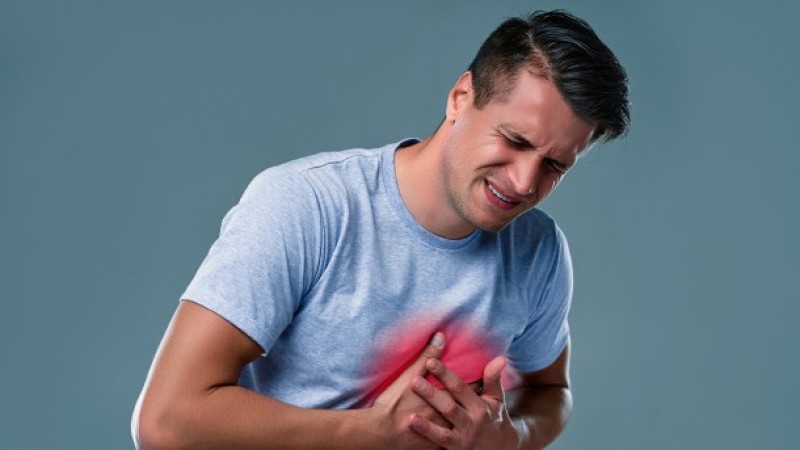 Penyebab Serangan Jantung saat Olahraga dan Antisipasinya