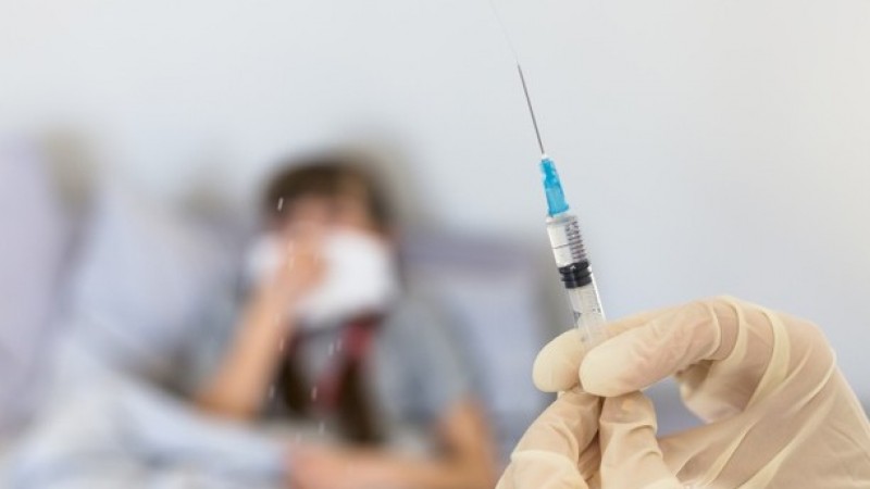 Penyebab Penolakan Vaksinasi Covid-19