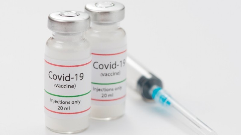 Vaksin Covid-19 dan Prinsip Hifzhun Nufus