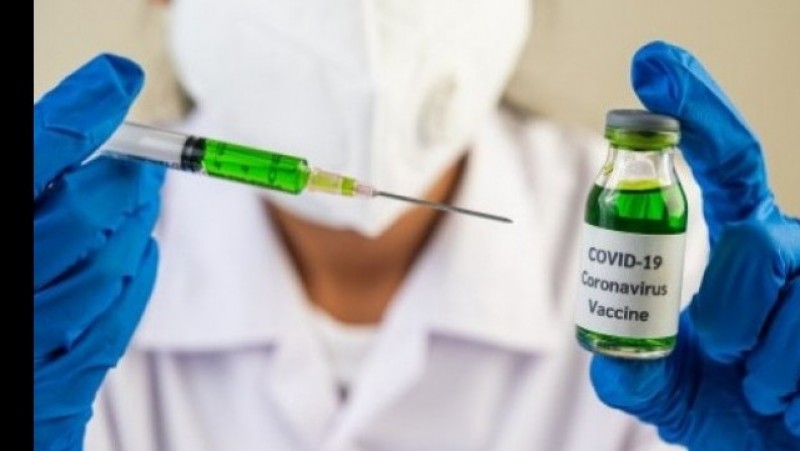 Vaksinasi, Upaya Cegah Penularan Covid Varian Baru