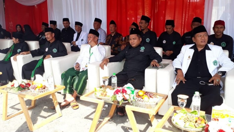 H Faidhol Mannan, Tokoh Pagar Nusa Jatim Itu Wafat
