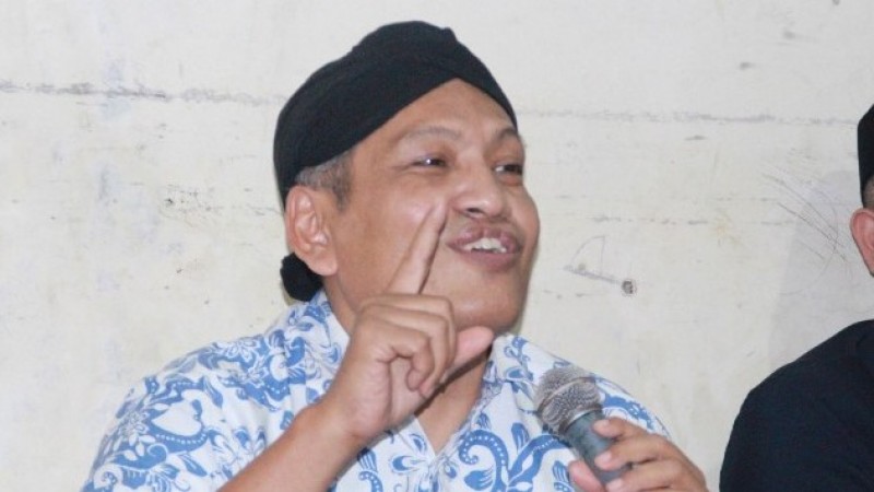 Islam Nusantara sebagai Norma dan Alat Analisis