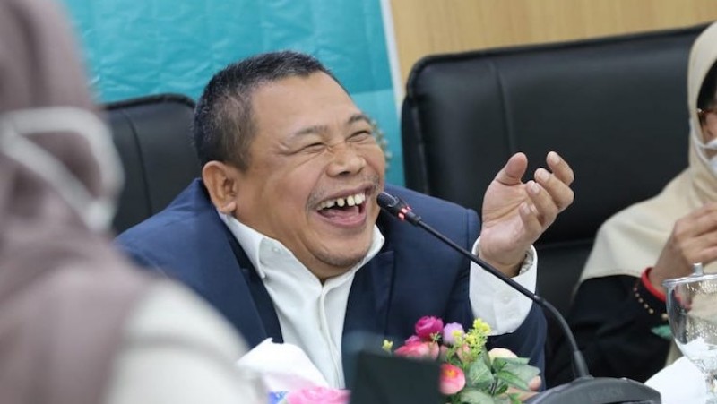 Kondisi Kas Negara Sedang Tak Sehat, Pimpinan Komisi XI DPR Minta Bappenas Redesain Utang Luar Negeri