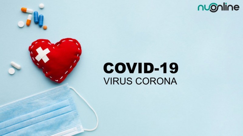 Soal Covid-19 yang Belum Ada Obatnya, Begini Penjelasan Dokter
