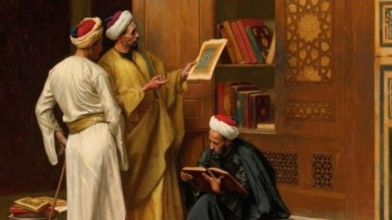 Imam Aswad bin Yazid, Ahli Puasa yang Malu karena Dosa