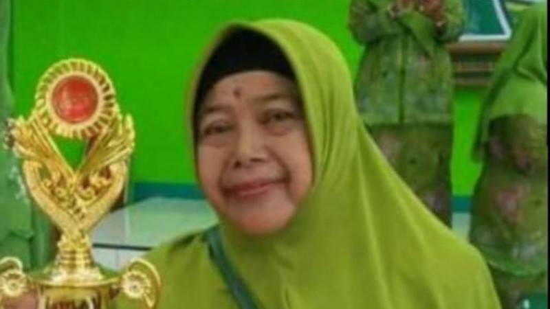Gus Hasan Sampaikan Belasungkawa atas Wafatnya Mertua Bupati Sumedang