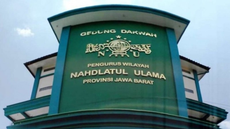 Gus Hasan Umumkan Kantor dan Masjid PWNU Jawa Barat Tutup Selama PPKM Darurat