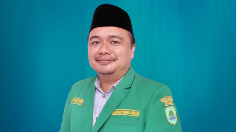 GP Ansor Subang Batalkan Seluruh Kegiatan Selama PPKM Darurat Covid-19