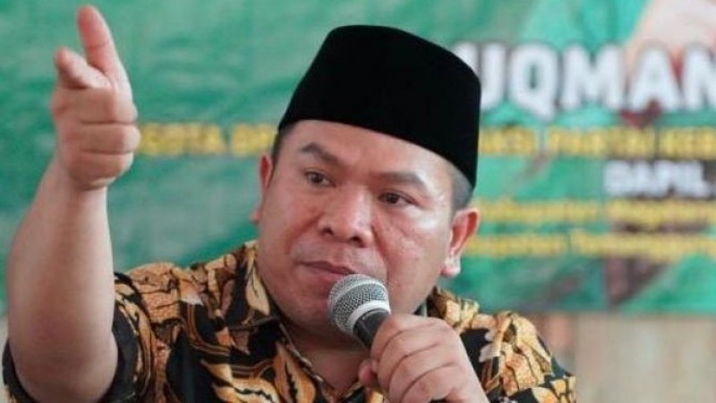 Tak Terapkan PPKM, Wakil Ketua Komisi II Minta Pemerintah Sanksi Kepala Daerah