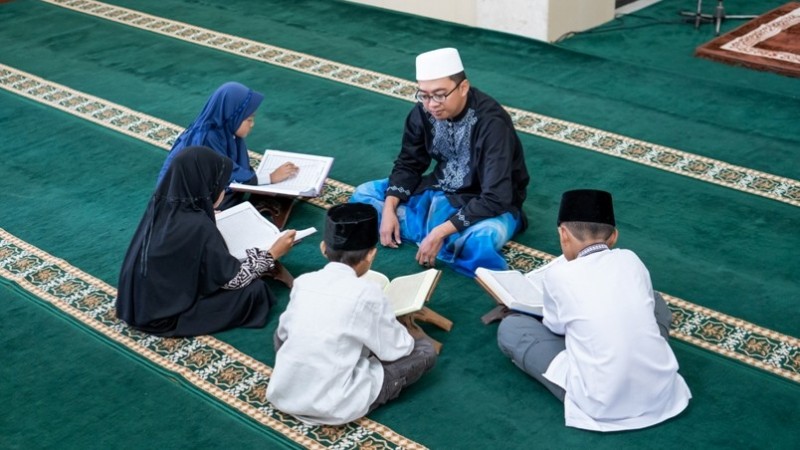 Etika Khataman Al-Qur’an