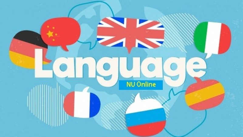 NU Online asked to activate foreign language features