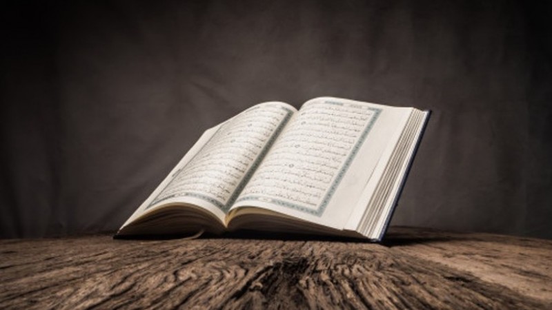Syekh Ramadhan Al-Buthi: Wahyu Bukan Hasil Perenungan Nabi