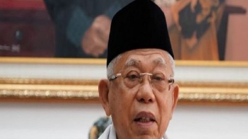 Vice President proposes reopening of mosques